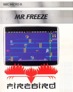 Mr. Freeze