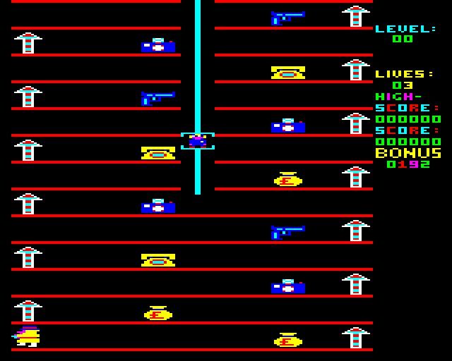Image in-game