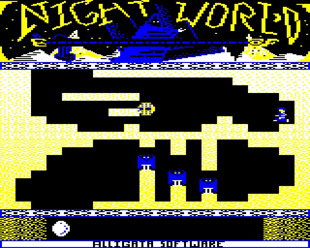 Image in-game