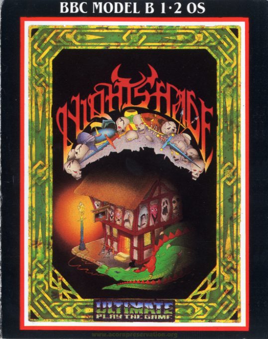 Nightshade