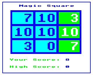 Image in-game