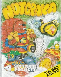 Nutcracka