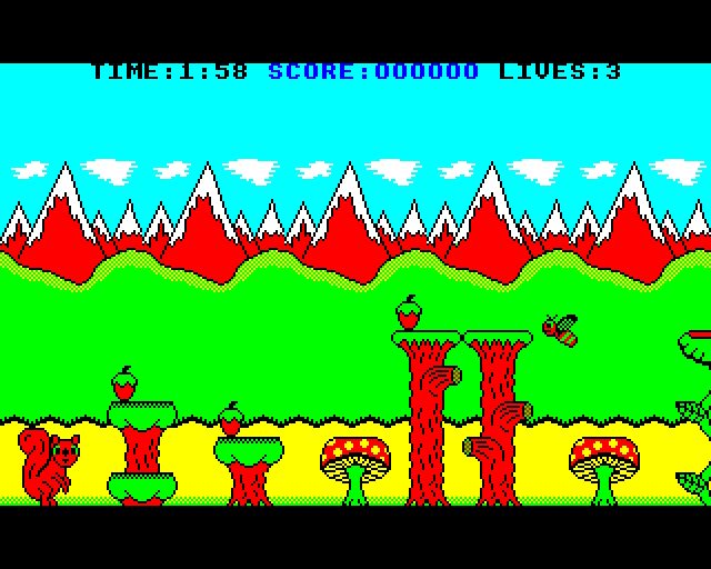 Image in-game