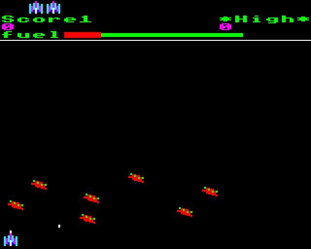 Image in-game