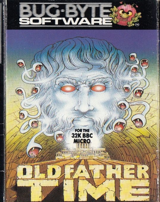 Old Father Time