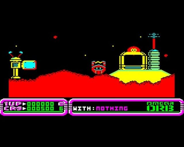 Image in-game