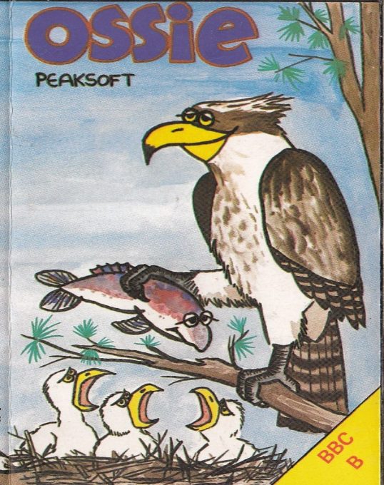 Ossie