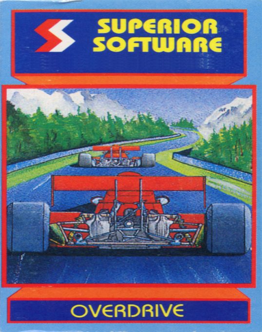 Overdrive