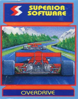 Overdrive