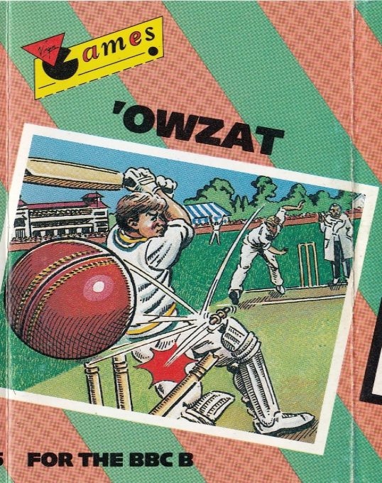 'Owzat