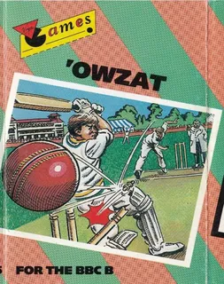 'Owzat