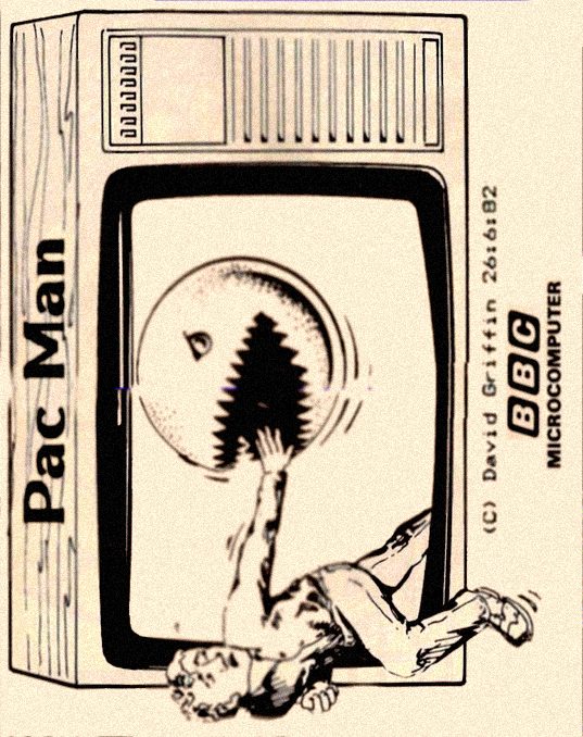 Pacman
