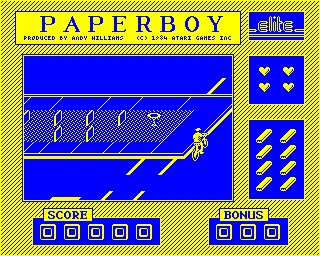 Image in-game