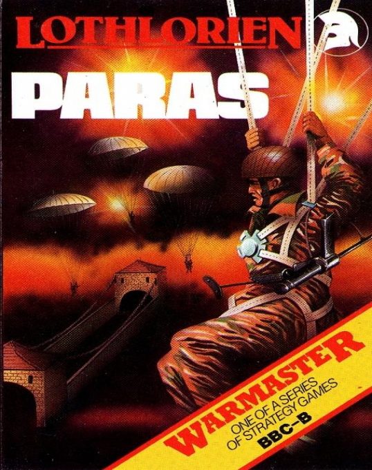 Paras
