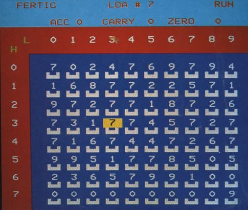 Image in-game