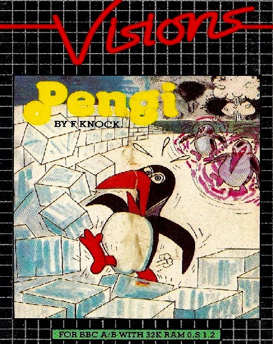 Pengi