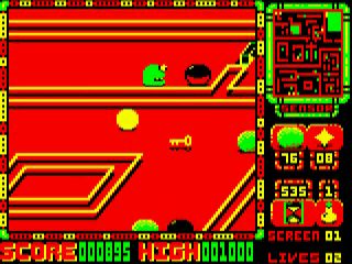 Image in-game