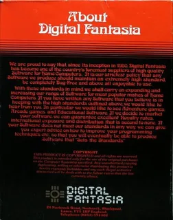 Perseus & Andromeda - Dos
