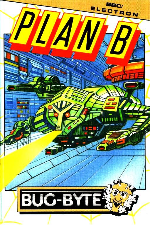 Plan B