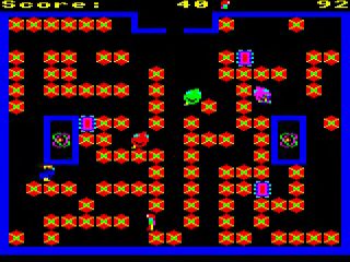 Image in-game