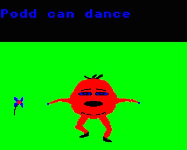 Image in-game