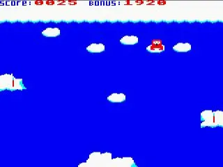 Polar Perils