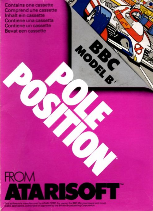Pole Position