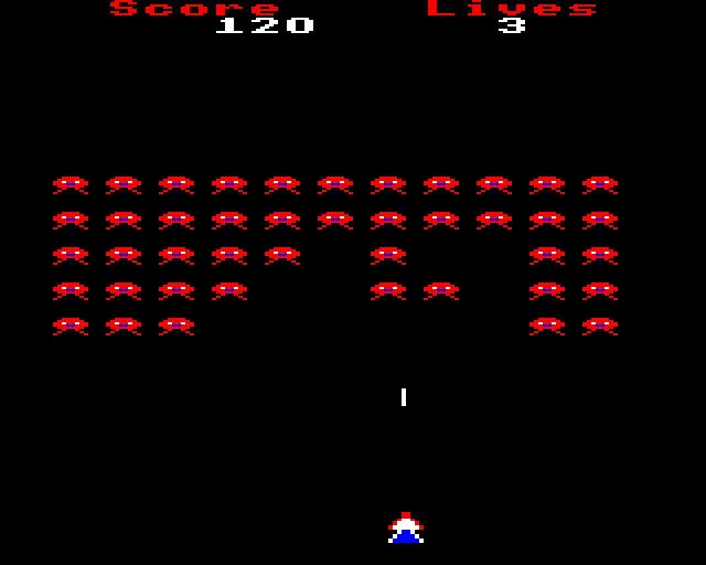 Image in-game
