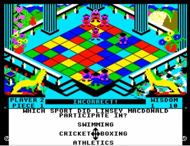 Image in-game