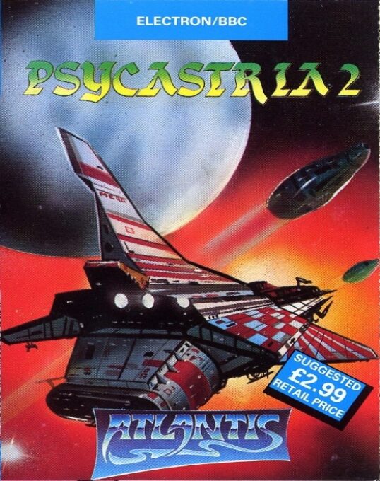 Psycastria 2