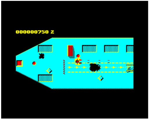Image in-game