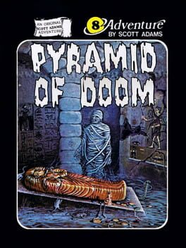 Pyramid Of Doom