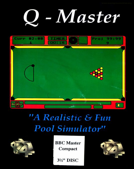 Q-Master
