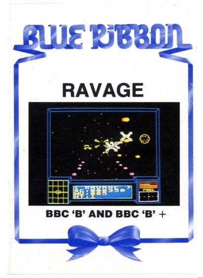 Ravage