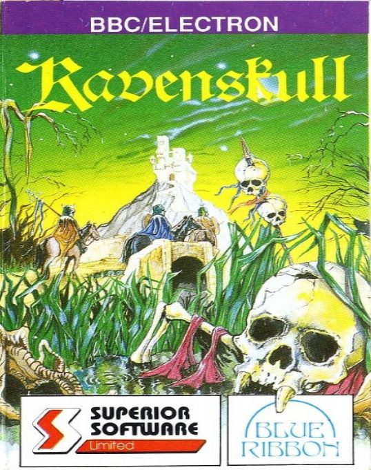 Ravenskull