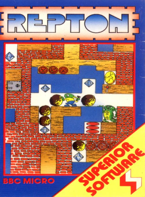Repton