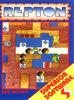 Repton
