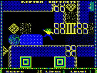 Image in-game