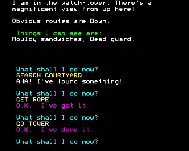 Image in-game