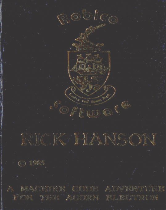 Rick Hanson