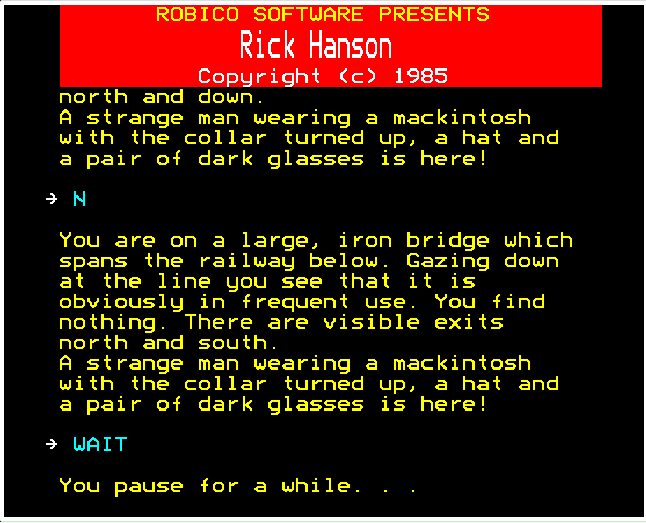 Image in-game