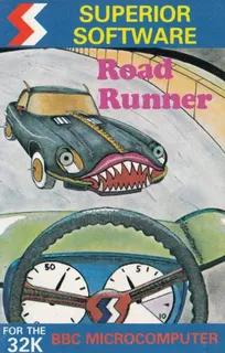 Road Runner