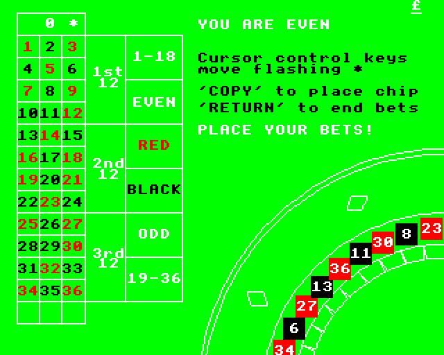 Image in-game