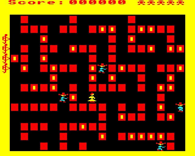 Image in-game