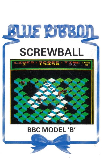 Screwball