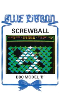 Screwball