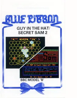Secret Sam 2