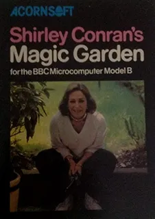 Shirley Conran's Magic Garden