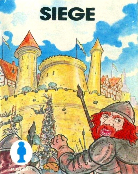 Siege