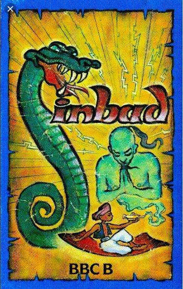 Sinbad